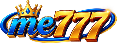ME777 Logo